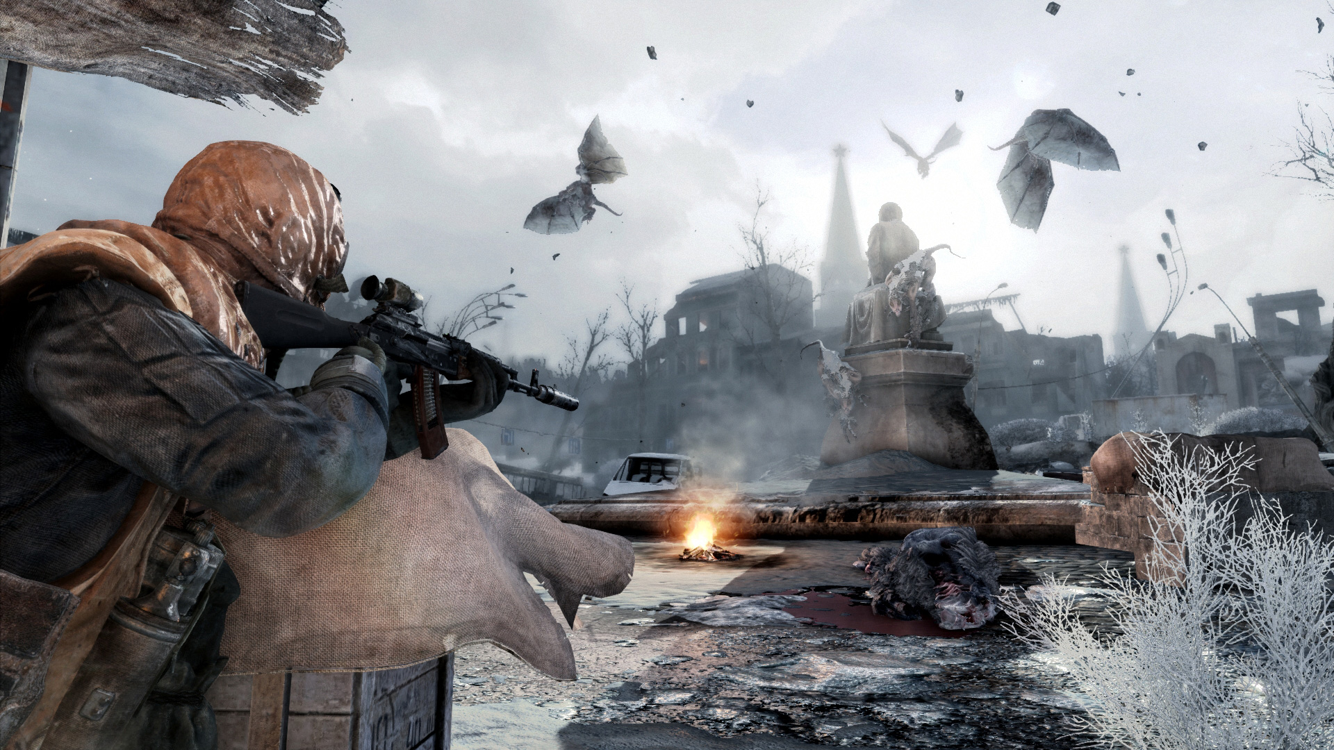 Metro Last Light Mac Download Metro Last Light Mac Download